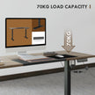 Electric standing desk – image 9
