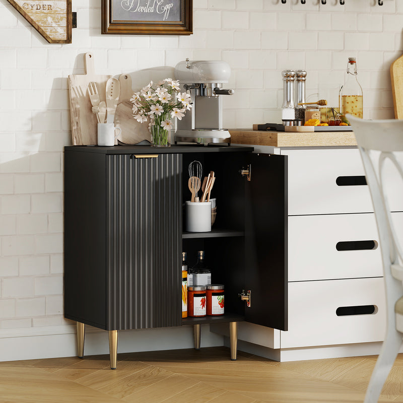 60 cm sideboard cabinet – image 10