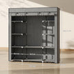 Foldable fabric wardrobe – image 3