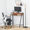 Two-tier writing desk – image 10
