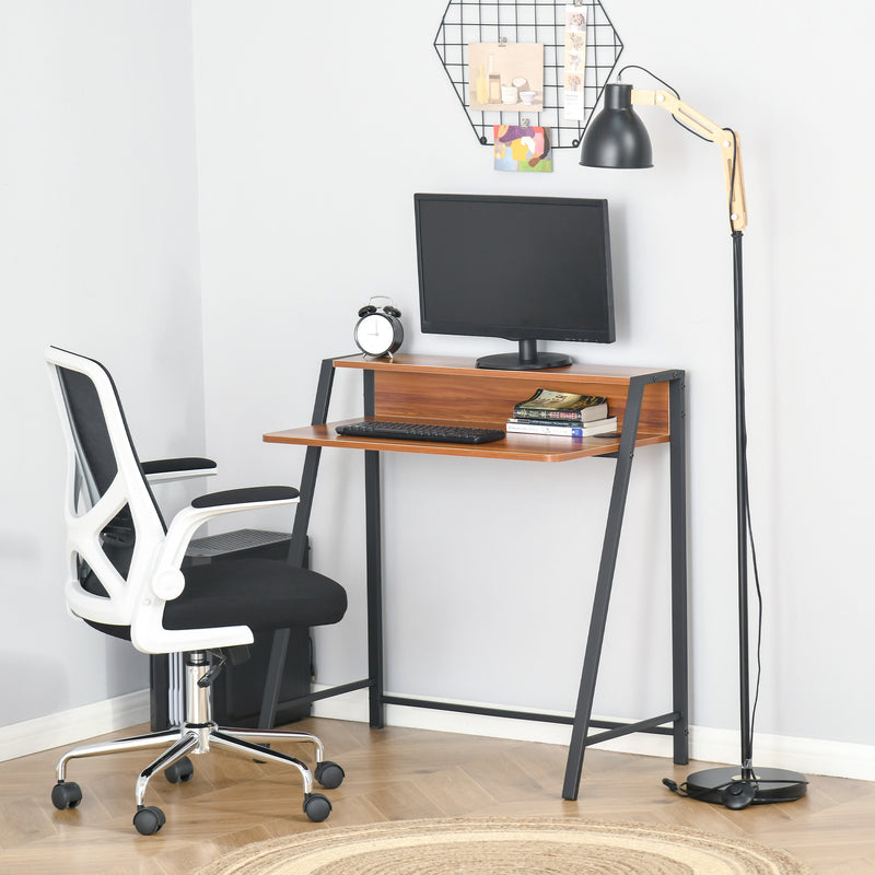 Two-tier writing desk – image 10