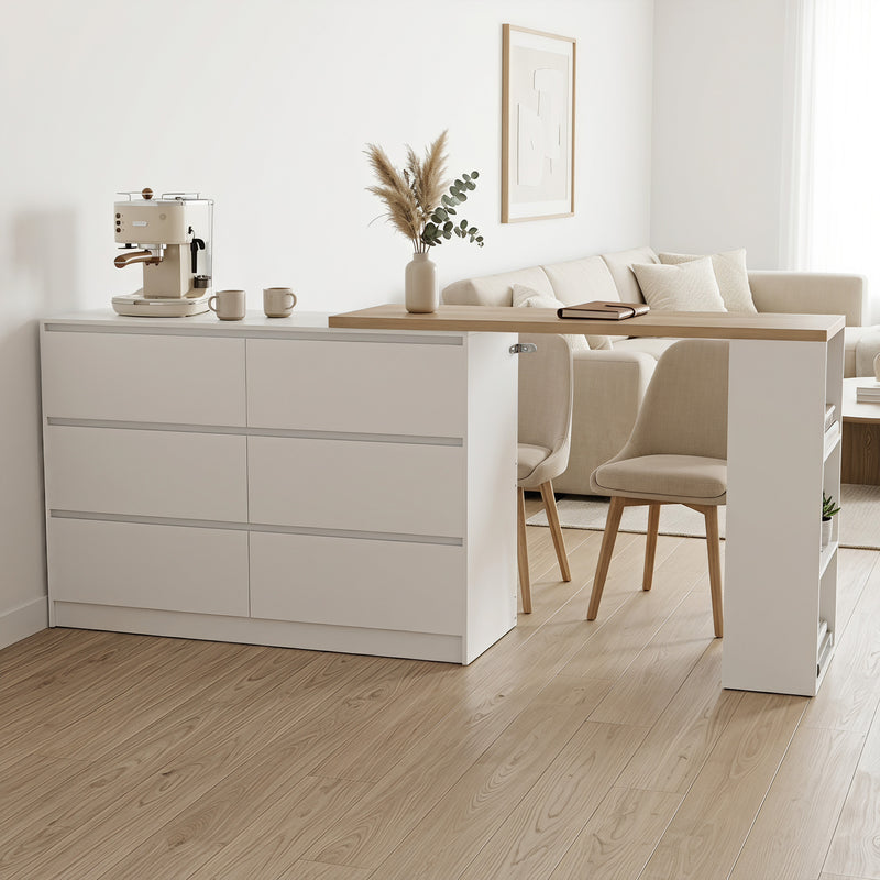 Convertible dressing table – image 9