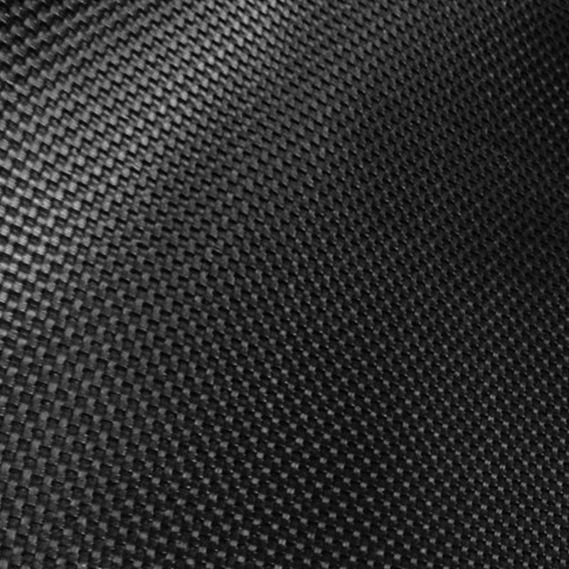 Black 12ft trampoline mat – image 9