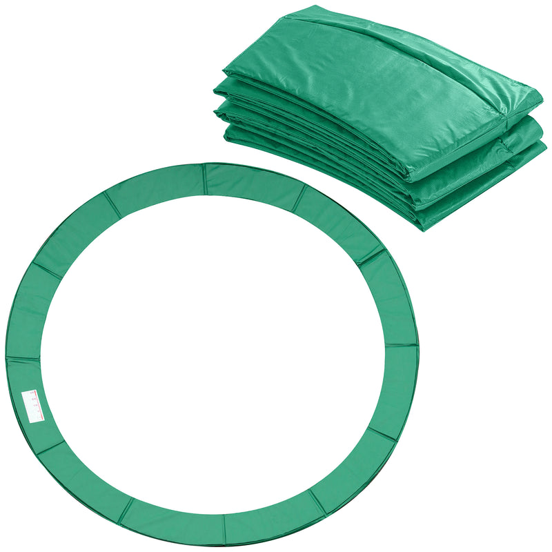 12ft trampoline spring cover pad – image 10