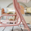 Kids 2-seater swing chair – image 9