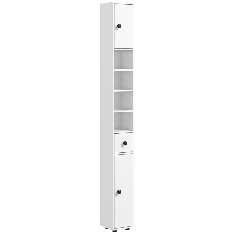 Ultra-slim bathroom cabinet – image 10