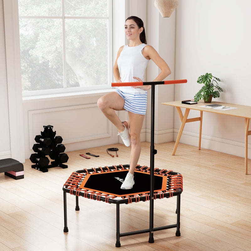 45" LED bungee rebounder – image 2