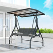 Convertible swing bed – image 3