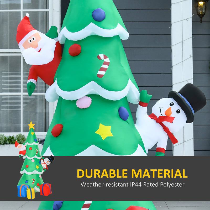 Close-up of the inflatable fabric and design