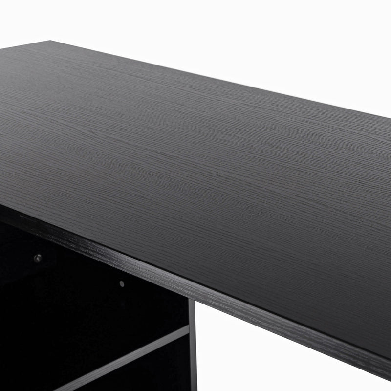 Reversible L-shaped desk – image 9