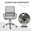 Ergonomic mesh desk chair – image 7
