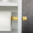 Narrow bathroom cabinet – image 9