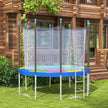 Multicolour 12ft spring cover – image 7