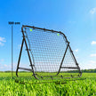 Lightweight football rebounder net – image 3