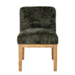 Langley dining chair from the front