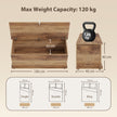 113L storage chest – image 3