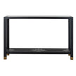 Lennox console straight-on