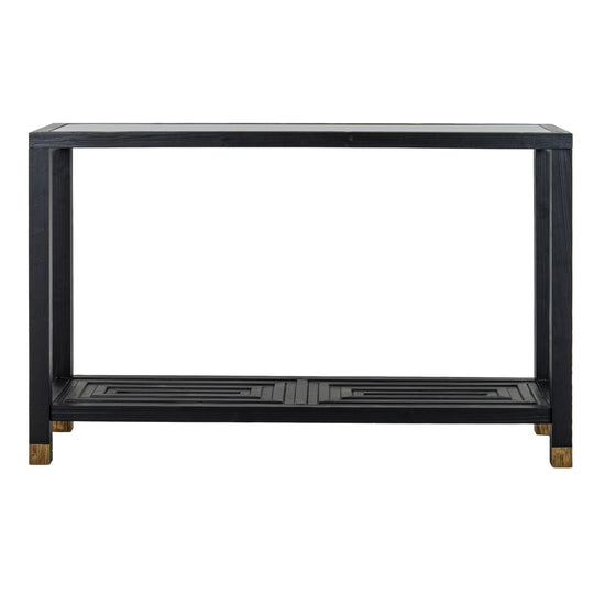 Lennox console straight-on