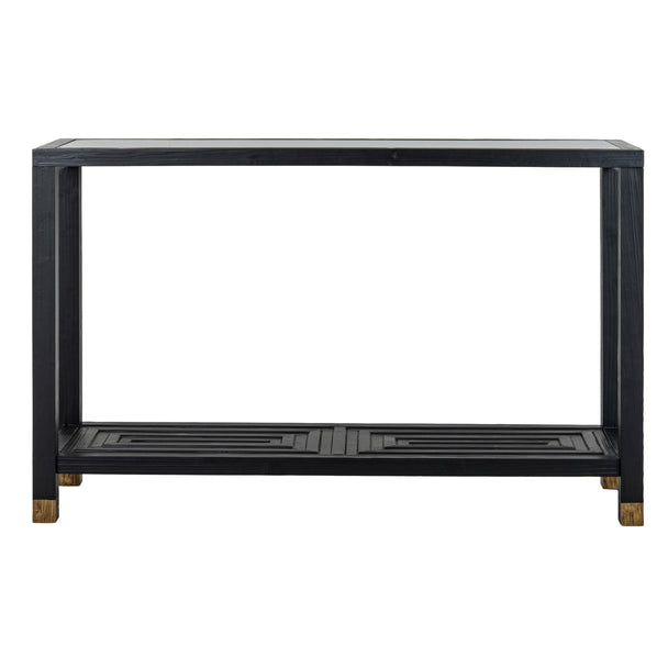 Lennox console straight-on
