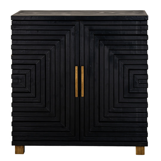 Lennox small sideboard from the front