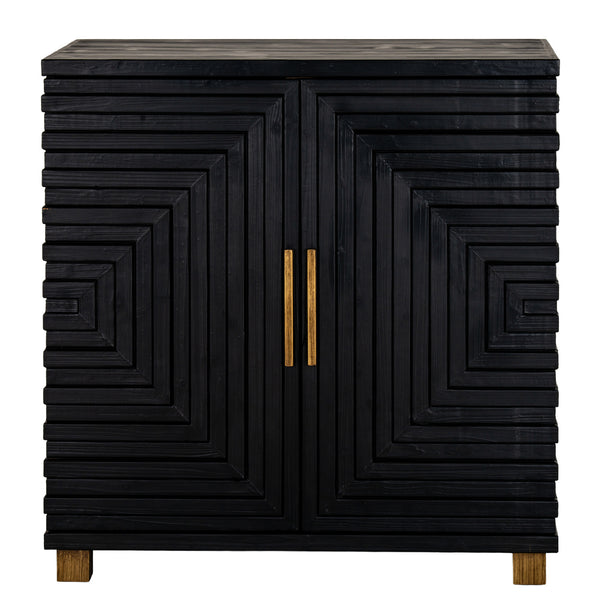 Lennox small sideboard from the front