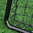 Double-sided rebounder net – image 8
