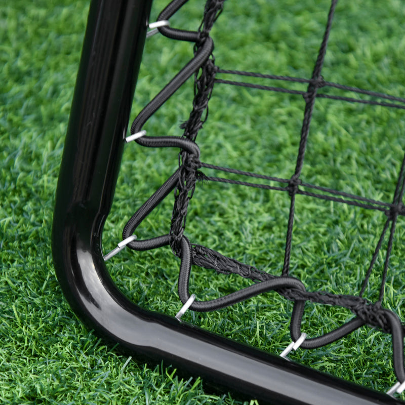Double-sided rebounder net – image 8