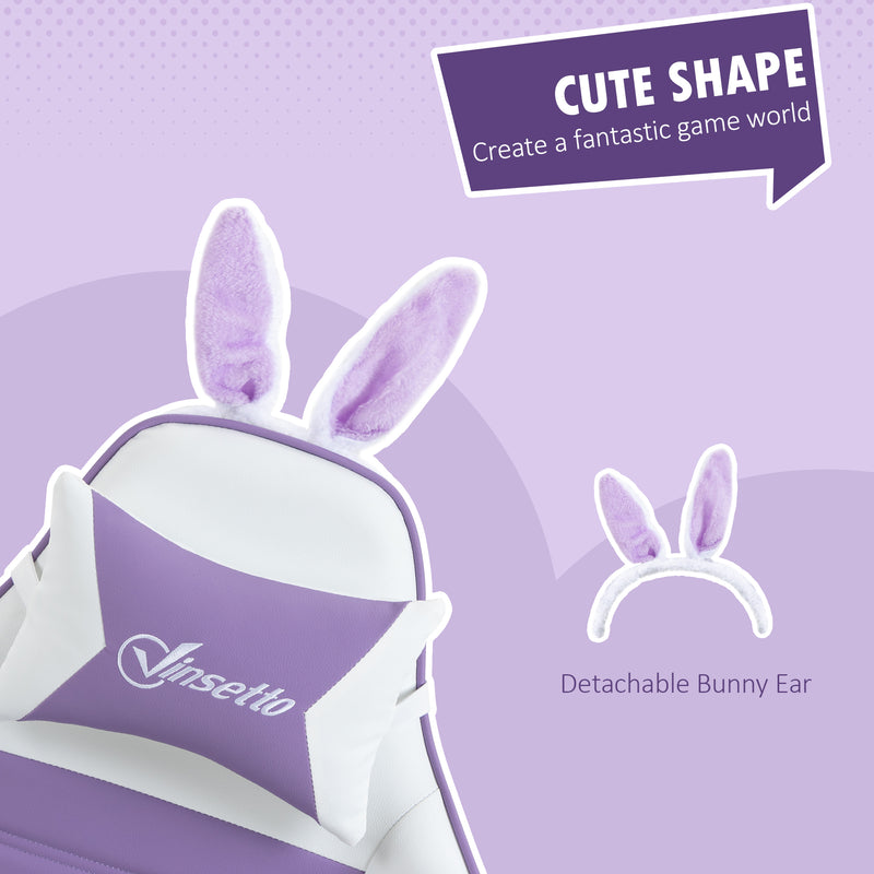 Bunny ear gaming chair – image 4