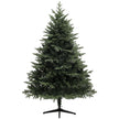 6ft bushy spruce Christmas tree – image 9