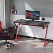 142 cm gaming desk – image 2