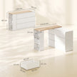 Convertible dressing table – image 3