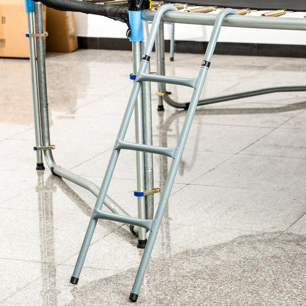 3-step trampoline ladder – image 2
