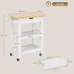 Kitchen trolley – image 3
