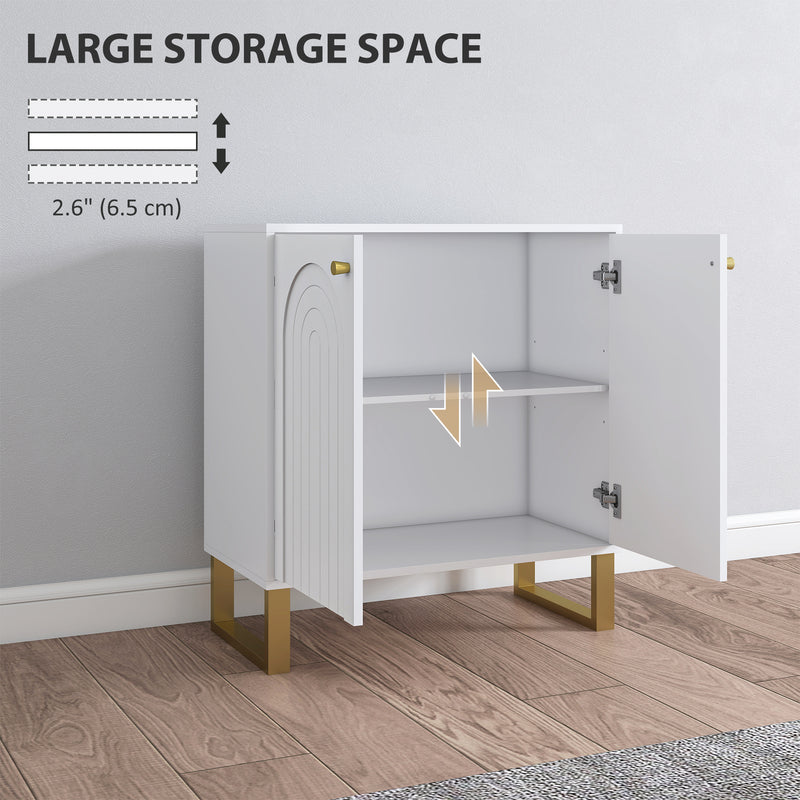 Arched door sideboard – image 4