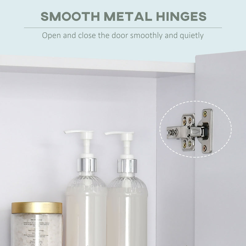 Bathroom mirror cabinet – image 5