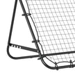 Lightweight football rebounder net – image 9