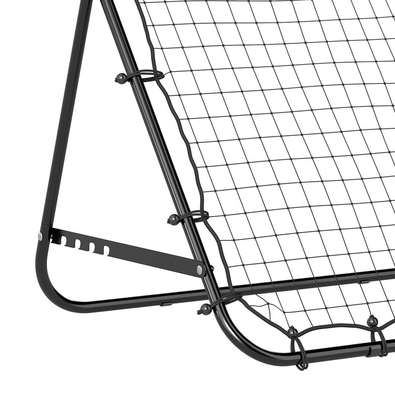 Lightweight football rebounder net – image 9