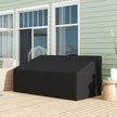 3-seater sofa cover – image 2