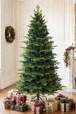 6ft Geneva fir Christmas tree – image 2