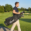 Golf stand bag – image 10