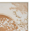 Milos Arches Hand-Painted Framed Canvas – 82.5 × 122.5cm, additional product view 3
