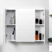 70 cm mirror cabinet – image 9