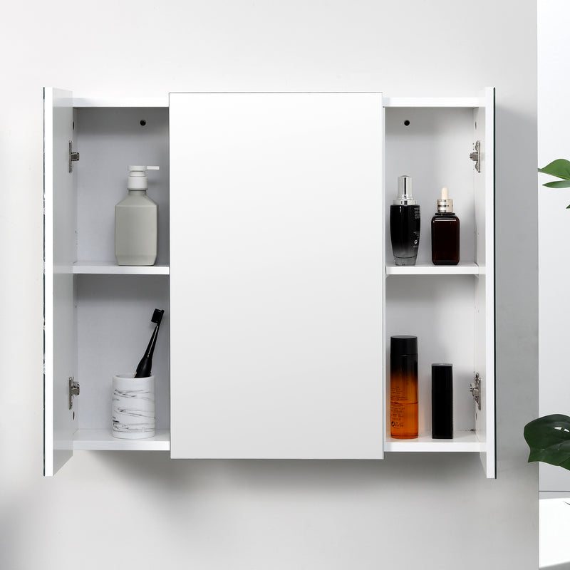 70 cm mirror cabinet – image 9