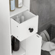 Ultra-slim bathroom cabinet – image 8