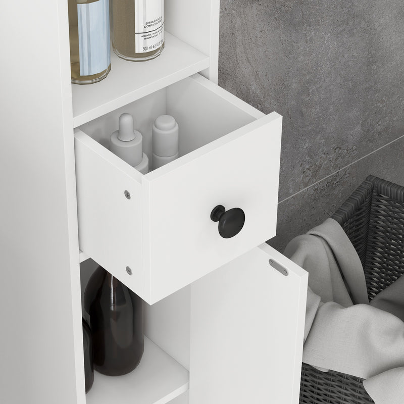Ultra-slim bathroom cabinet – image 8
