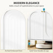 Arched door sideboard – image 5