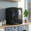 5kg black tumble dryer – image 10