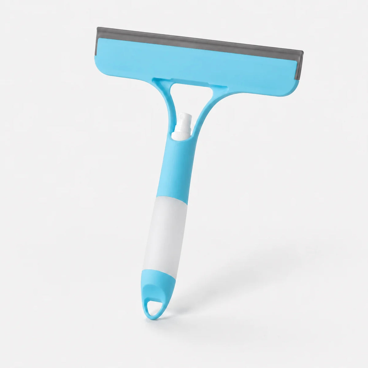 3-in-1 Spray Window Cleaning Squeegee