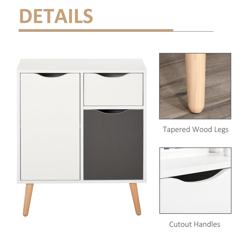 Scandi storage cabinet – image 6