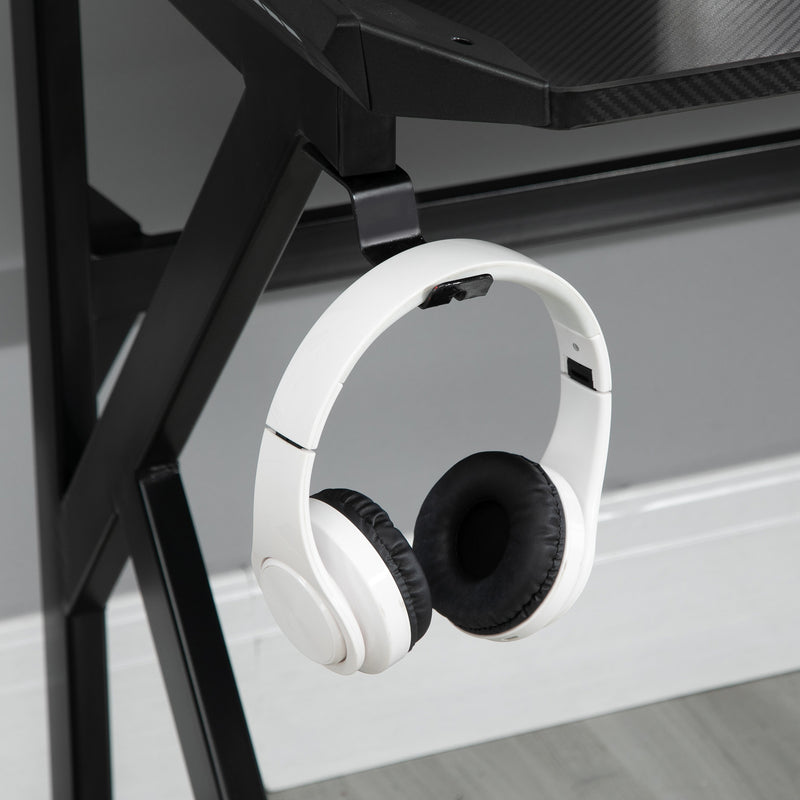 K-frame gaming desk – image 9